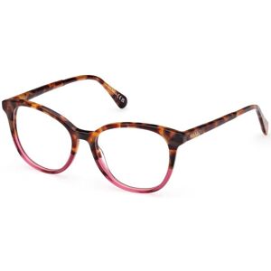 Max&Co. MO5109 055 ONE SIZE (51) Havana Férfi Dioptriás szemüvegek
