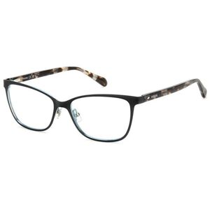 Fossil FOS7157/G 003 M (53) Fekete Férfi Dioptriás szemüvegek
