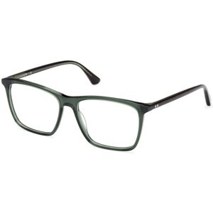 Web WE5418 098 ONE SIZE (56) Zöld Női Dioptriás szemüvegek