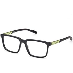Adidas Sport SP5039 002 ONE SIZE (53) Fekete Női Dioptriás szemüvegek