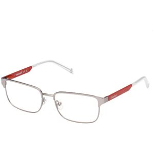 Timberland TB1829 009 ONE SIZE (52) Ezüst Női Dioptriás szemüvegek