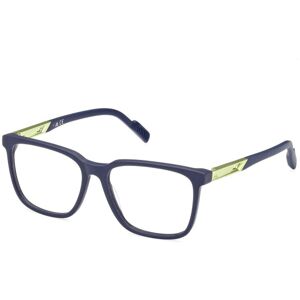 Adidas Sport SP5038 091 ONE SIZE (53) Kék Unisex Dioptriás szemüvegek