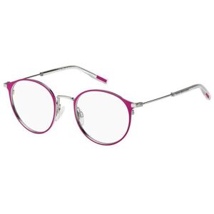 Tommy Hilfiger TH2024 GJ6 ONE SIZE (48) Rózsaszín Gyermek Dioptriás szemüvegek