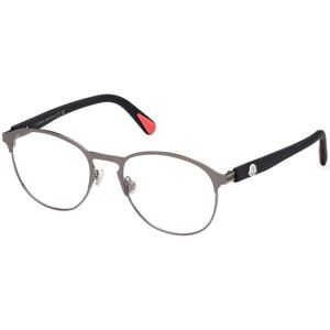 Moncler ML5192 013 ONE SIZE (54) Szürke Női Dioptriás szemüvegek