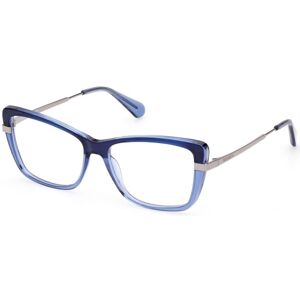 Max&Co. MO5113 092 ONE SIZE (54) Kék Férfi Dioptriás szemüvegek