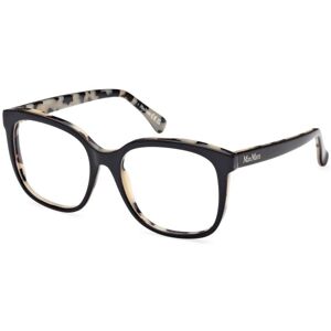 Max Mara MM5103 005 ONE SIZE (53) Fekete Férfi Dioptriás szemüvegek