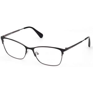 Max&Co. MO5111 008 M (55) Fekete Férfi Dioptriás szemüvegek