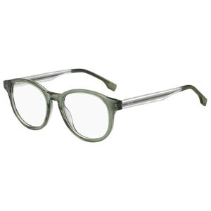 BOSS BOSS1548 B59 ONE SIZE (48) Zöld Gyermek Dioptriás szemüvegek