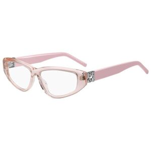 HUGO HG1258 35J ONE SIZE (55) Rózsaszín Férfi Dioptriás szemüvegek