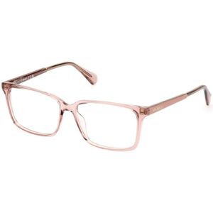 Max&Co. MO5114 072 ONE SIZE (53) Bézs Férfi Dioptriás szemüvegek
