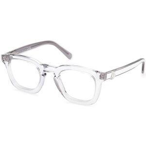 Moncler ML5195 020 ONE SIZE (48) Szürke Női Dioptriás szemüvegek