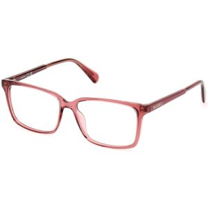 Max&Co. MO5114 066 ONE SIZE (53) Rózsaszín Férfi Dioptriás szemüvegek