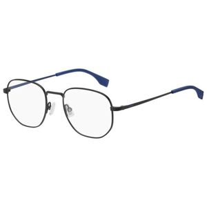BOSS BOSS1550 D51 ONE SIZE (48) Fekete Gyermek Dioptriás szemüvegek