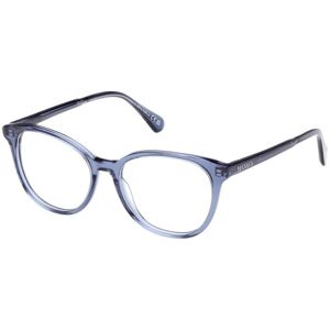 Max&Co. MO5109 090 ONE SIZE (51) Kék Férfi Dioptriás szemüvegek