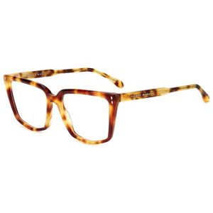 Isabel Marant IM0130 C9B ONE SIZE (53) Havana Férfi Dioptriás szemüvegek