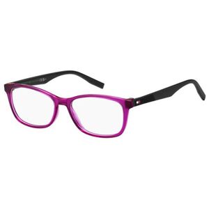 Tommy Hilfiger TH2027 MU1 ONE SIZE (51) Rózsaszín Gyermek Dioptriás szemüvegek