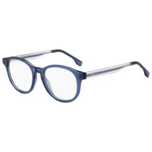 BOSS BOSS1548 OXZ ONE SIZE (48) Kék Gyermek Dioptriás szemüvegek