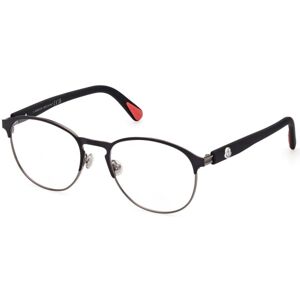 Moncler ML5192 001 ONE SIZE (54) Fekete Női Dioptriás szemüvegek