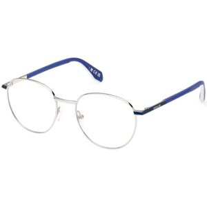 Adidas Originals OR5071 017 ONE SIZE (52) Ezüst Unisex Dioptriás szemüvegek