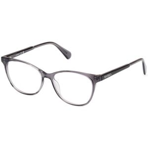 Max&Co. MO5115 020 ONE SIZE (50) Szürke Férfi Dioptriás szemüvegek