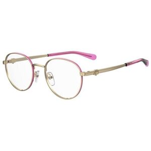 Chiara Ferragni CF1028 EYR ONE SIZE (47) Arany Gyermek Dioptriás szemüvegek