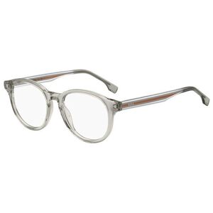 BOSS BOSS1548 CBL ONE SIZE (48) Szürke Gyermek Dioptriás szemüvegek