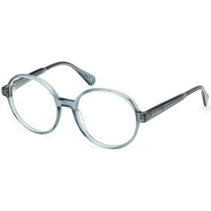 Max&Co. MO5108 098 ONE SIZE (53) Kék Férfi Dioptriás szemüvegek