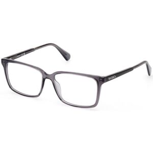 Max&Co. MO5114 020 ONE SIZE (53) Szürke Férfi Dioptriás szemüvegek