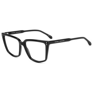 Isabel Marant IM0130 807 ONE SIZE (53) Fekete Férfi Dioptriás szemüvegek