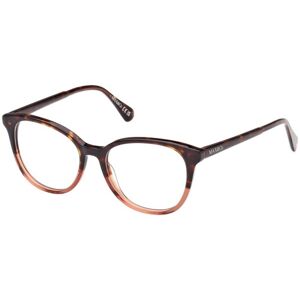 Max&Co. MO5109 056 ONE SIZE (51) Havana Férfi Dioptriás szemüvegek