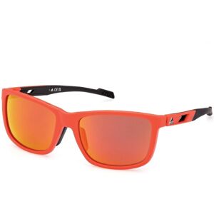 Adidas Sport SP0047 67L ONE SIZE (60) Narancssárga Női Napszemüvegek