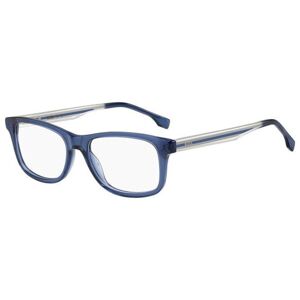 BOSS BOSS1547 OXZ L (51) Kék Gyermek Dioptriás szemüvegek