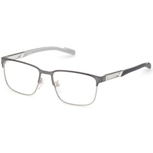 Adidas Sport SP5045 008 ONE SIZE (52) Szürke Női Dioptriás szemüvegek