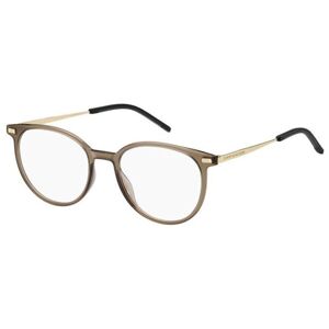 Tommy Hilfiger TH2020 09Q M (50) Barna Női Dioptriás szemüvegek