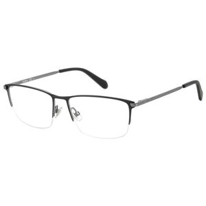 Fossil FOS7161/G 003 M (54) Fekete Női Dioptriás szemüvegek