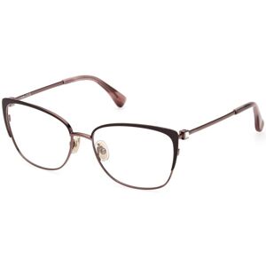 Max Mara MM5106 038 ONE SIZE (55) Barna Férfi Dioptriás szemüvegek