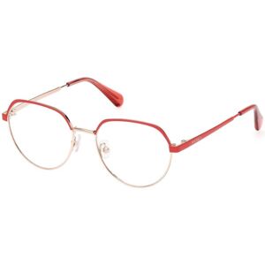 Max&Co. MO5110 028 ONE SIZE (50) Arany Férfi Dioptriás szemüvegek