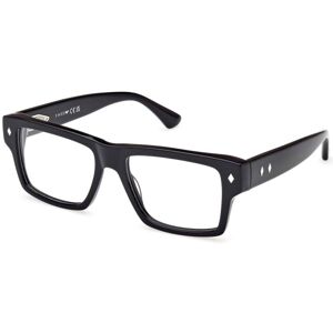 Web WE5415 001 ONE SIZE (54) Fekete Női Dioptriás szemüvegek