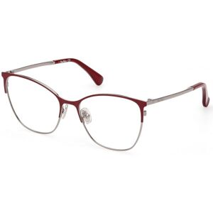 Max Mara MM5104 016 ONE SIZE (55) Ezüst Férfi Dioptriás szemüvegek