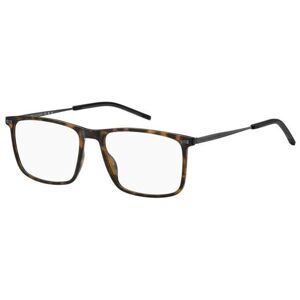Tommy Hilfiger TH2018 086 ONE SIZE (56) Havana Női Dioptriás szemüvegek