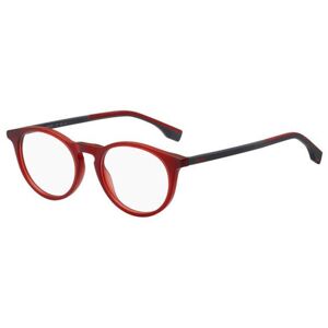 BOSS BOSS1545 8A4 ONE SIZE (47) Vörös Gyermek Dioptriás szemüvegek