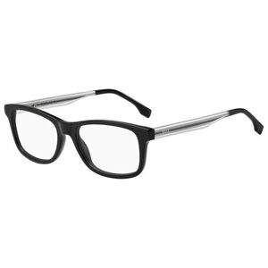 BOSS BOSS1547 7C5 L (51) Fekete Gyermek Dioptriás szemüvegek