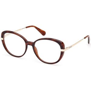 Max&Co. MO5112 052 ONE SIZE (54) Havana Férfi Dioptriás szemüvegek