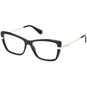 Max&Co. MO5113 001 ONE SIZE (54) Fekete Férfi Dioptriás szemüvegek