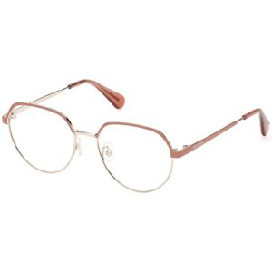 Max&Co. MO5110 032 ONE SIZE (50) Arany Férfi Dioptriás szemüvegek
