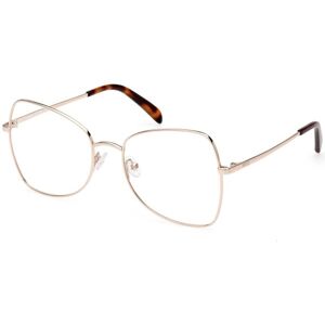Emilio Pucci EP5230 028 ONE SIZE (54) Bézs Férfi Dioptriás szemüvegek