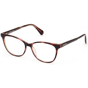 Max&Co. MO5115 055 ONE SIZE (50) Havana Férfi Dioptriás szemüvegek