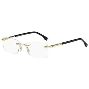 BOSS BOSS1551/B RHL/K1 ONE SIZE (53) Arany Női Dioptriás szemüvegek