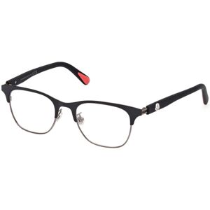 Moncler ML5193-H 001 ONE SIZE (51) Fekete Női Dioptriás szemüvegek