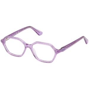 Guess GU9234 083 ONE SIZE (46) Lila Gyermek Dioptriás szemüvegek